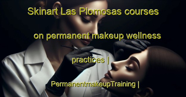 Skinart Las Plomosas courses on permanent makeup wellness practices | PermanentmakeupTraining | PermanentmakeupClasses | SkinartTraining-Mexico